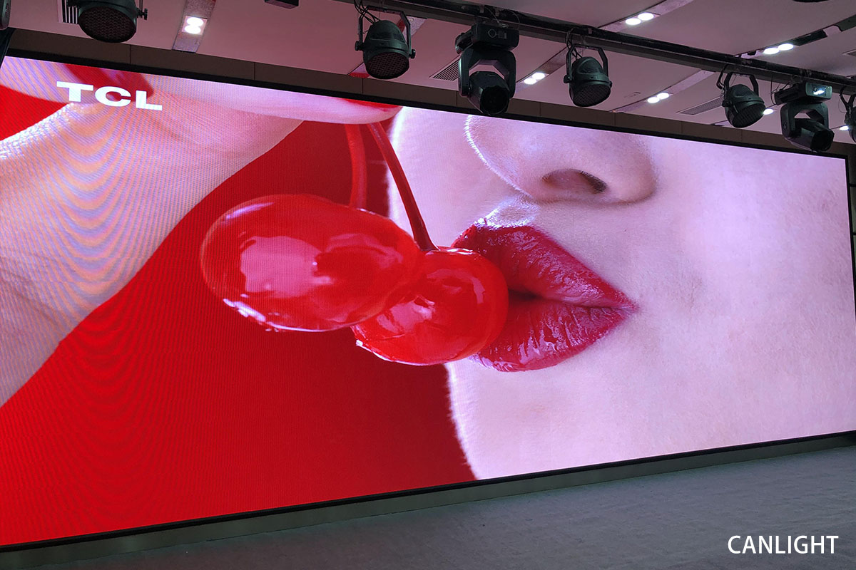 CANLIGHT is a Professional LED Display Screen Solution Supplier
