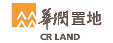 CHINA RES LAND