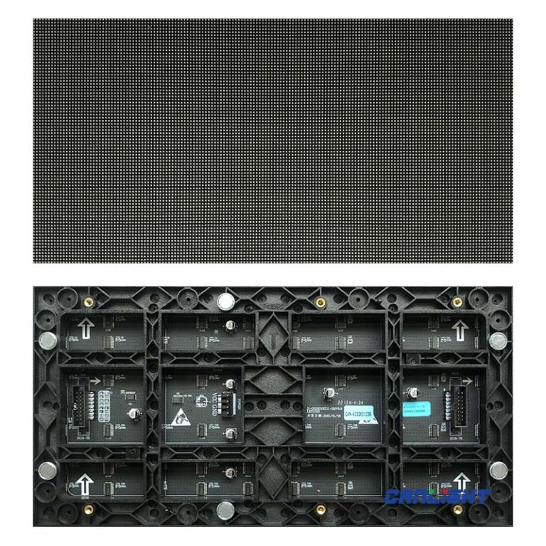 Indoor p2-320x160mm LED module smd1515 Made In China by CANLIGHT company